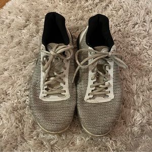 Reebok CrossFit shoes